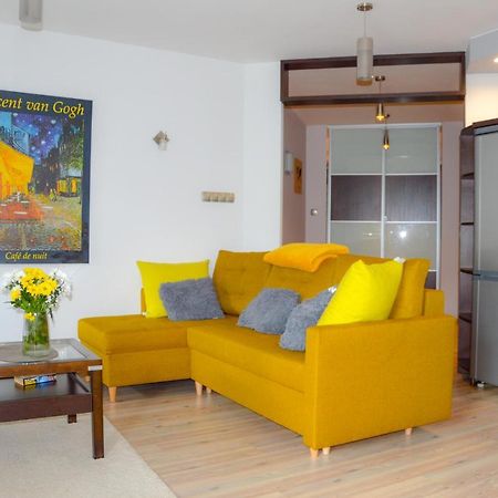 Apartament Grunwaldzka Przy Lynie Olsztyn  Kültér fotó