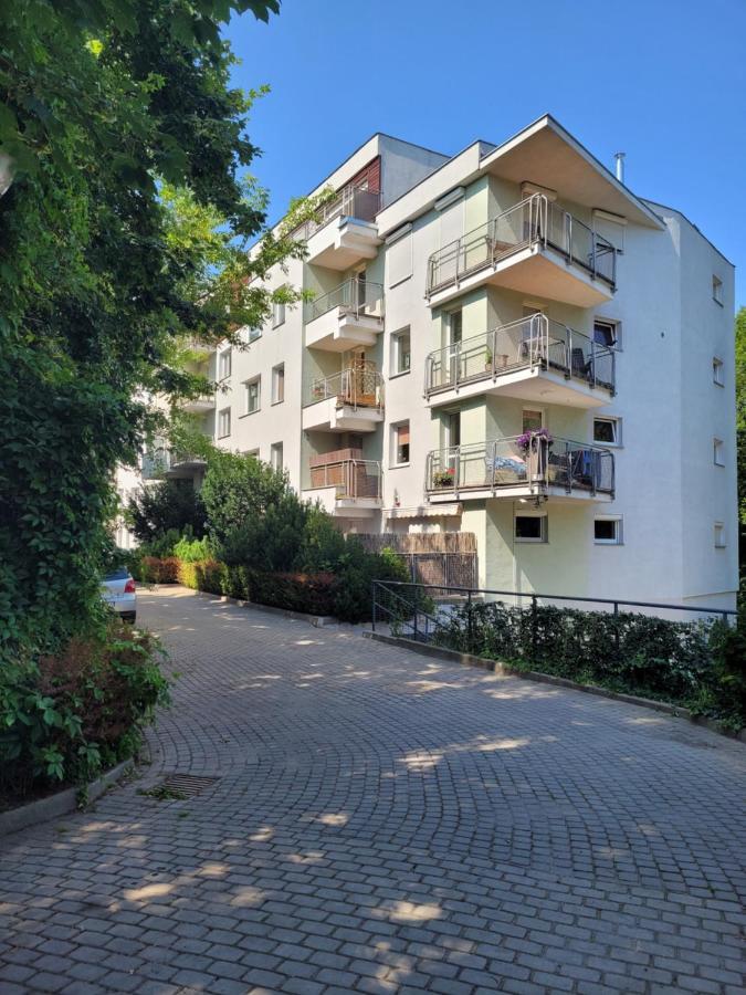 Apartament Grunwaldzka Przy Lynie Olsztyn  Kültér fotó